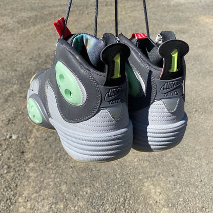 Nike Air Flight 1 All Star 2011 Galaxy QS Size 8