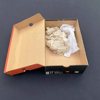 Nike Air Max Penny 2 Original Recycled Shoe Box