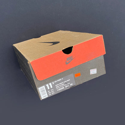 Nike Air Max Penny 2 Original Recycled Shoe Box