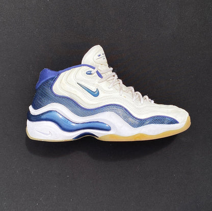 Nike Air Zoom Flight 96 Penny Olympic Edition 1996 Size 11.5