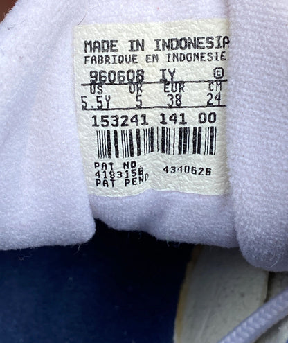 Nike Air Zoom Flight 96 Penny Olympic Edition 1996 Size 5.5