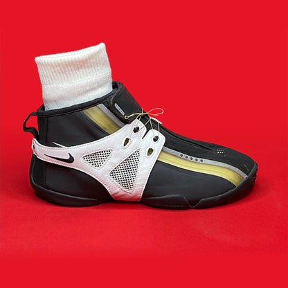 Nike Air Morph Skin Fit Wrap 1 of a Kind Original Shoes