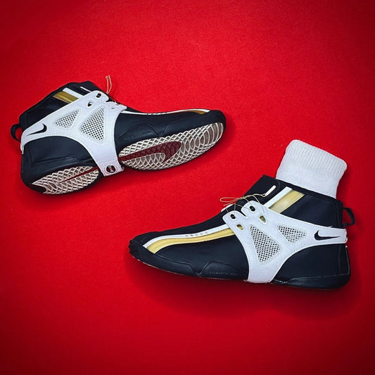 Nike Air Morph Skin Fit Wrap 1 of a Kind Original Shoes
