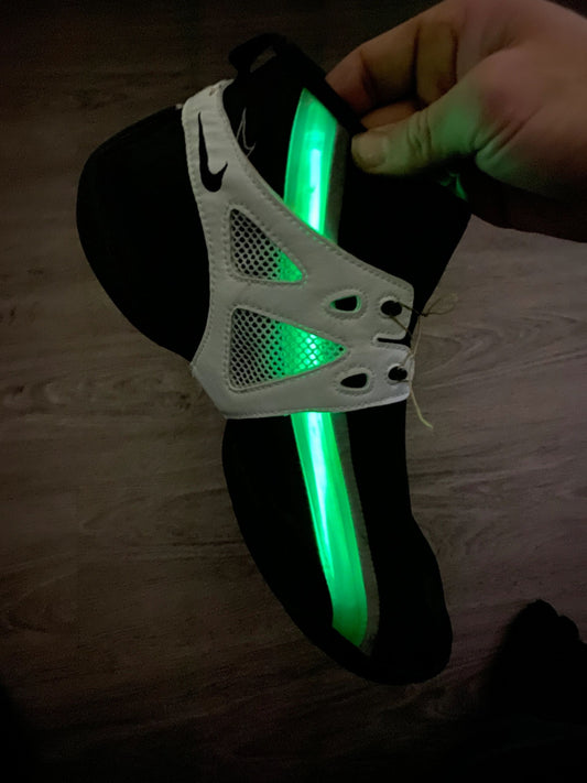Nike Air Morph Skin Fit Wrap 1 of a Kind Original Shoes