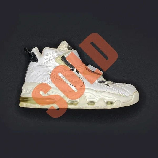 Nike Air Muscle Max Original 1996 Shoes Size 10