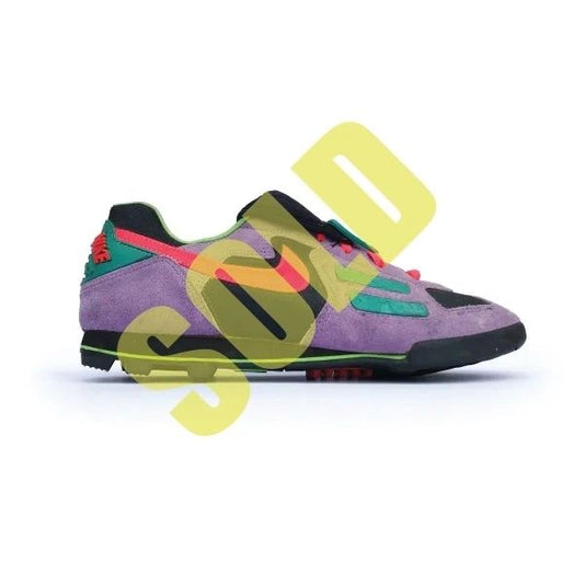 Nike Cycling Air Cross Terrain II 1990 Cycling Shoes Size 12