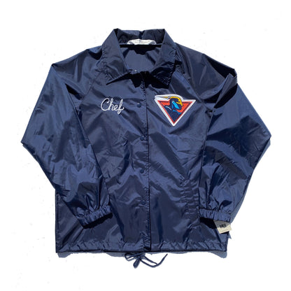 1/1 Golden State Warriors "Chef" Chase Center Jacket