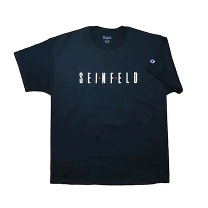 Air Seinfeld 2 Color Champion T-Shirt NEW