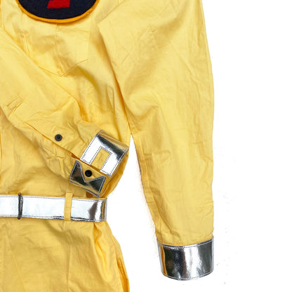 1/1 Nike Air Force 1 Original 80s Custom Jumpsuit