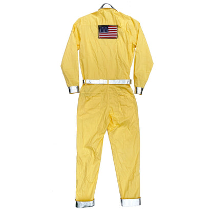 1/1 Nike Air Force 1 Original 80s Custom Jumpsuit