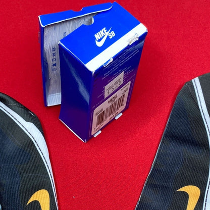 Nike Dunk SB Low Socks + Original Mini Box
