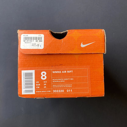 Nike Air Kukini Water Original 1999 Womens Slip-on Running Shoes