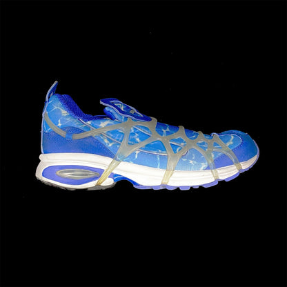 Nike Air Kukini Water Original 1999 Womens Slip-on Running Shoes