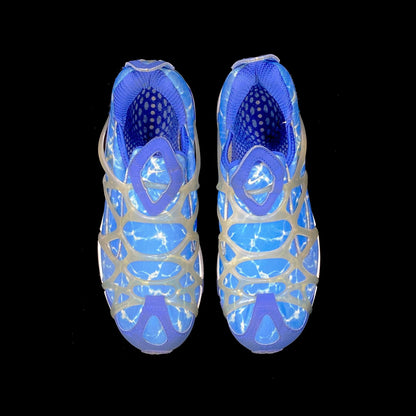Nike Air Kukini Water Original 1999 Womens Slip-on Running Shoes