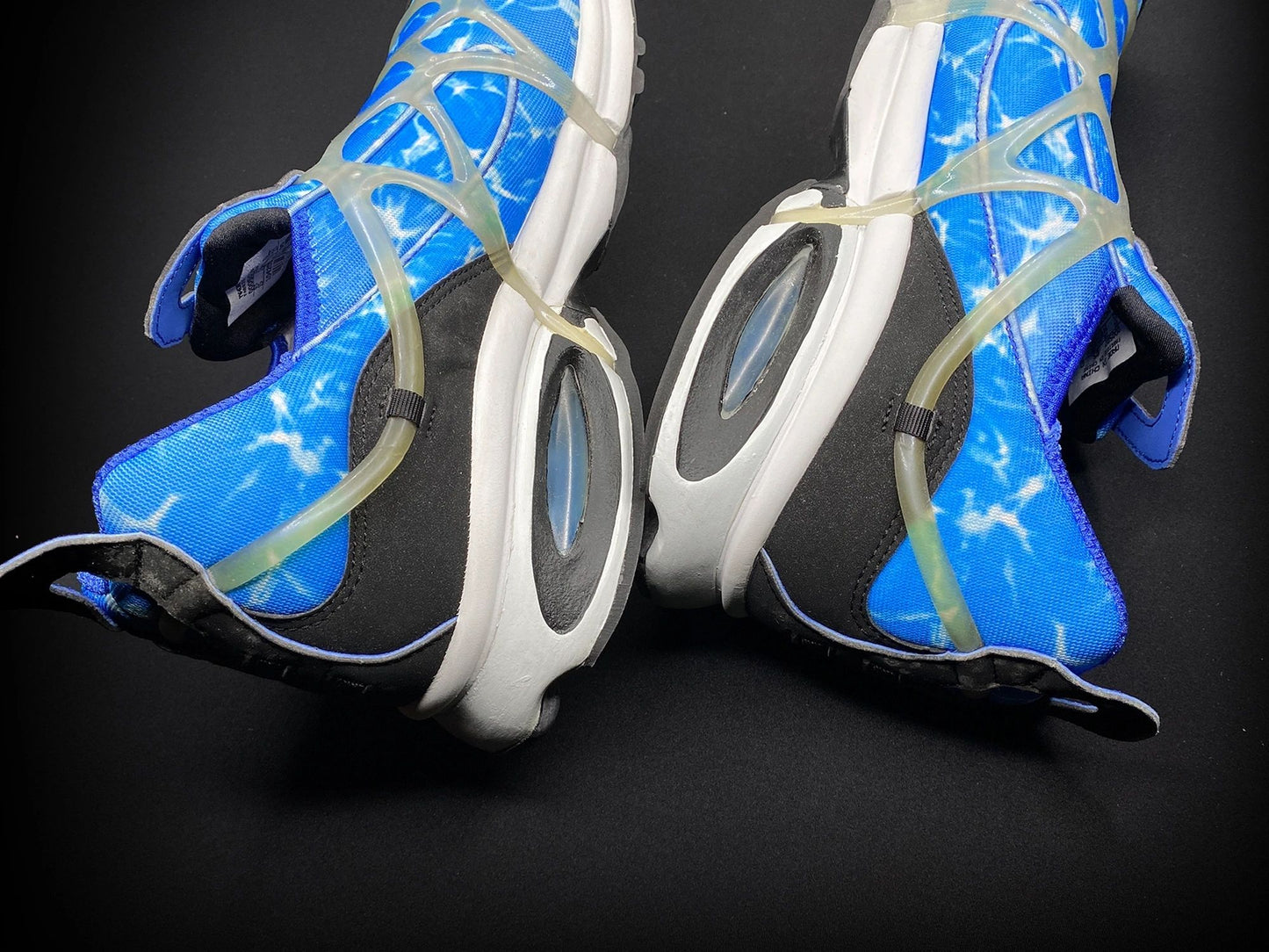 Nike Air Kukini Water Original 2000 Running Shoes NEW Size 15