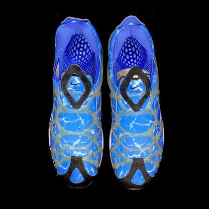 Nike Air Kukini Water Original 2000 Running Shoes NEW Size 15