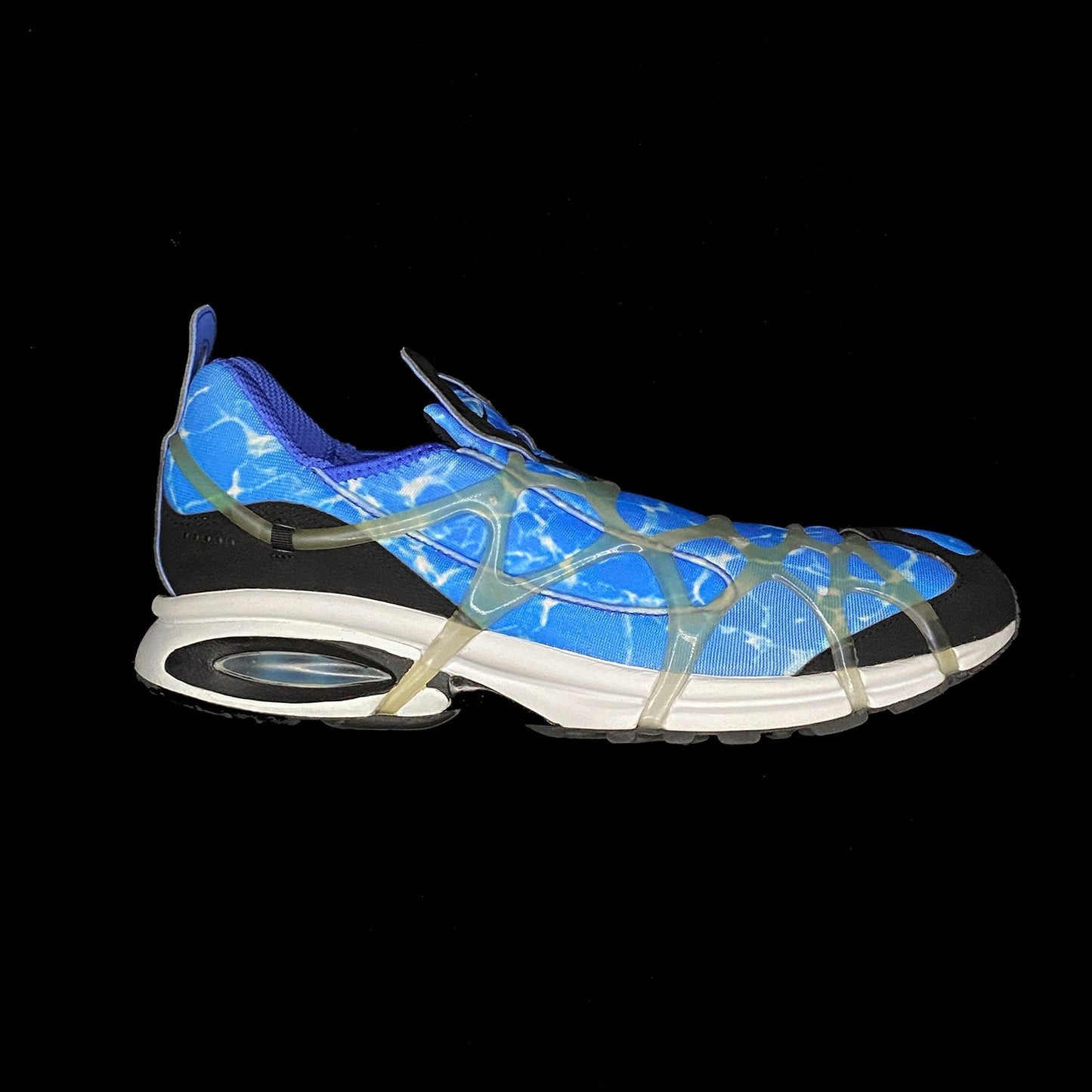 Nike Air Kukini Water Original 2000 Running Shoes NEW Size 15