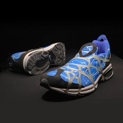 Nike Air Kukini Water Original 2000 Running Shoes NEW Size 15