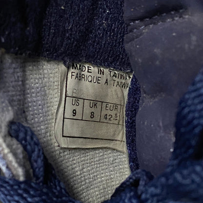 Nike Air Force 1 Original Late 90s Sample Mids Georgetown