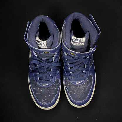 Nike Air Force 1 Original Late 90s Sample Mids Georgetown