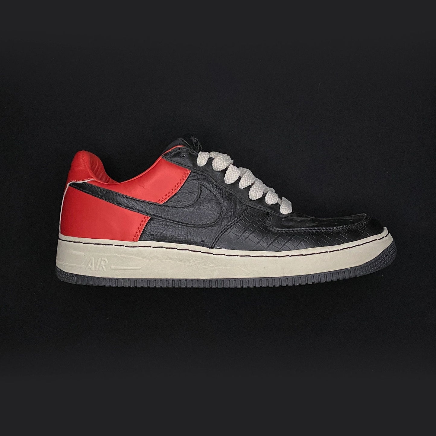 Nike Air Force 1 Low Premium 2006 Size 12