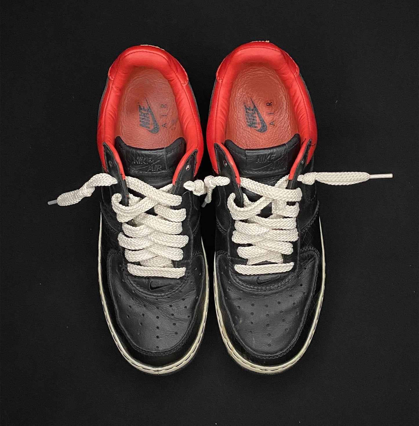Nike Air Force 1 Low Premium 2006 Size 12