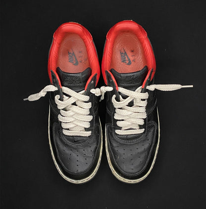 Nike Air Force 1 Low Premium 2006 Size 12