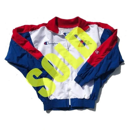USA Olympics Champion Sponsored US Shooting Team Jacket