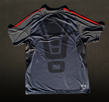 Nike USA Soccer 2010 World Cup Soccer Training Jersey