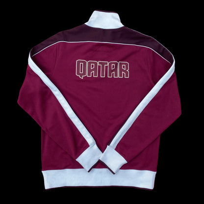 1/1 Nike 2022 Qatar World Cup Soccer Sample Track Suit