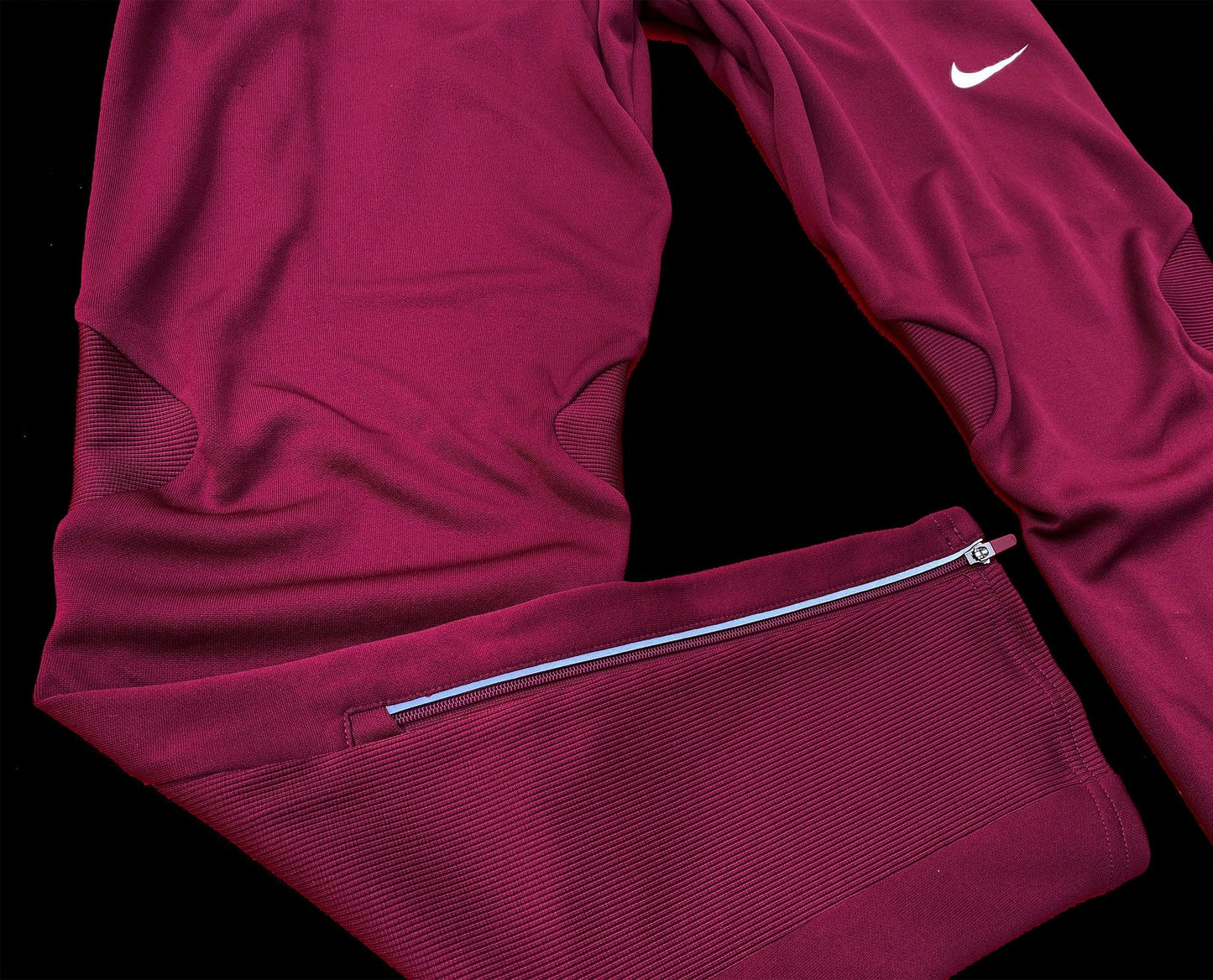 1/1 Nike 2022 Qatar World Cup Soccer Sample Track Suit