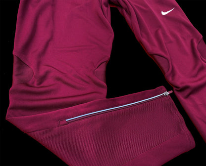 1/1 Nike 2022 Qatar World Cup Soccer Sample Track Suit
