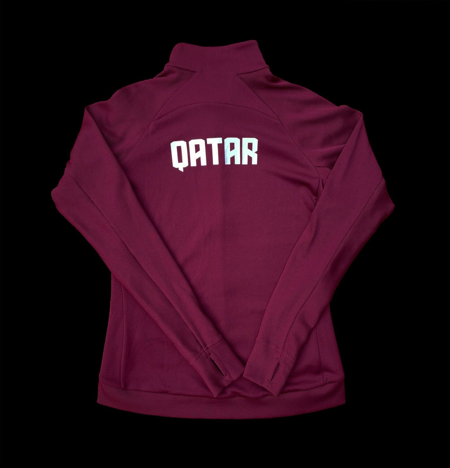 1/1 Nike 2022 Qatar World Cup Soccer Sample Track Suit M