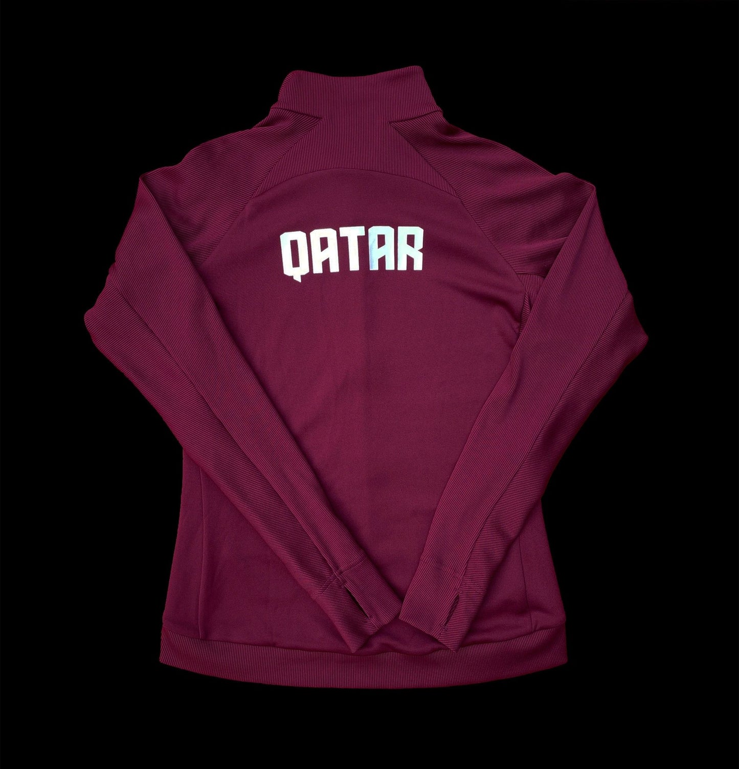 1/1 Nike 2022 Qatar World Cup Soccer Sample Track Suit M