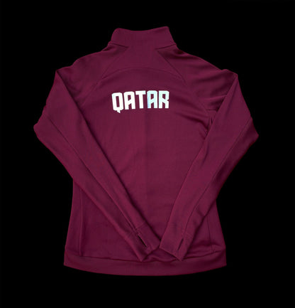 1/1 Nike 2022 Qatar World Cup Soccer Sample Track Suit M
