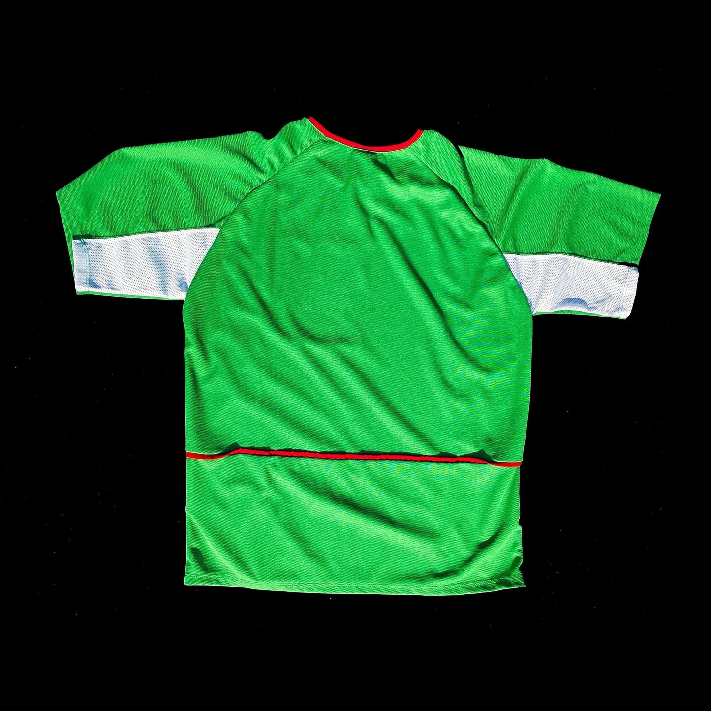 Nike Mexico World Cup Soccer Jersey NEW