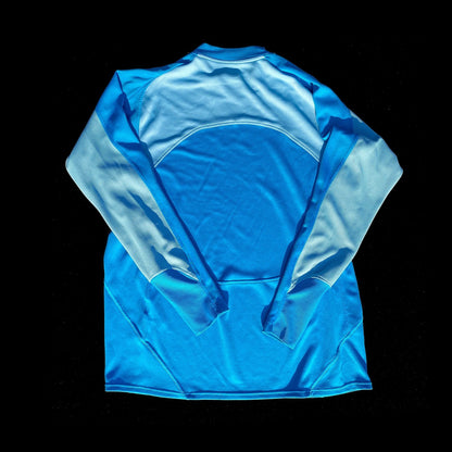 Nike USA Soccer Total 90 L/S Goalie Jersey XXL