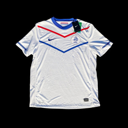 Nike Holland Netherlands Authentic Jersey NEW