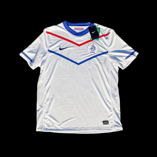 Nike Holland Netherlands Authentic Jersey NEW
