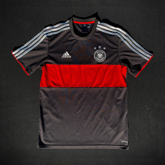 Adidas Germany 2013-14 Kit Soccer Jersey