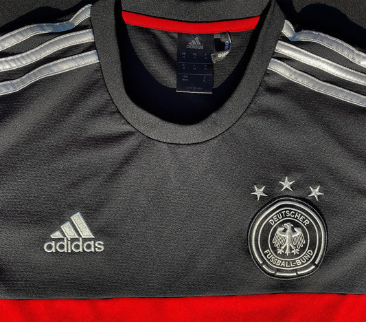 Adidas Germany 2013-14 Kit Soccer Jersey