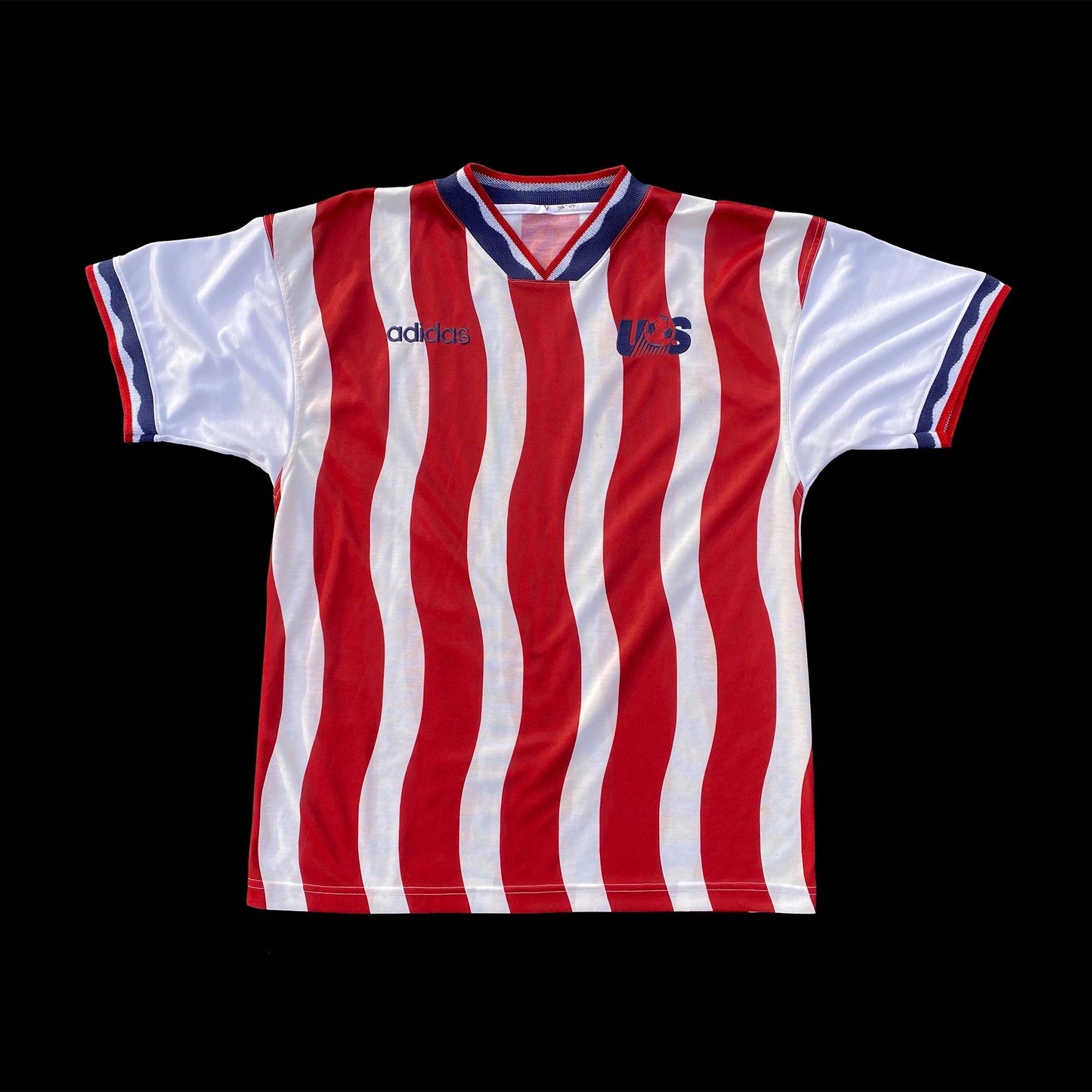 Adidas USA Soccer 1994 Authentic Kit Jersey