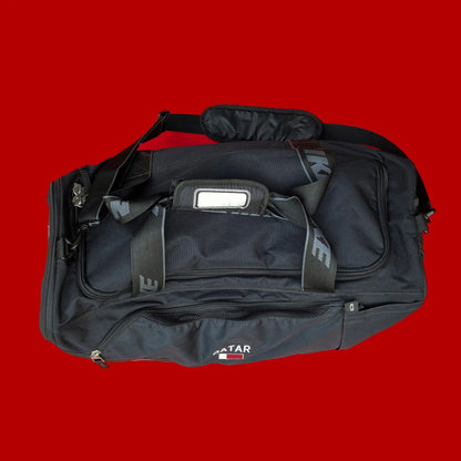 Nike 2022 Qatar World Cup Sample Team Duffle Bag