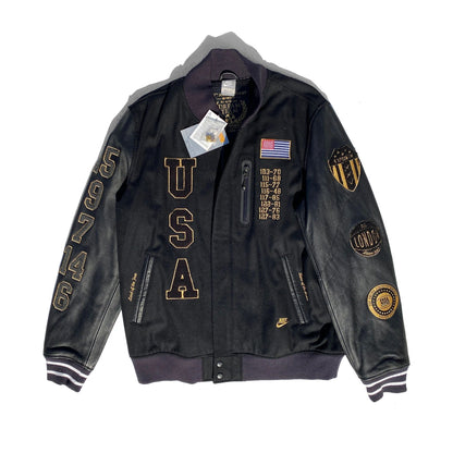 Nike USA Dream Team Destroyer Jacket 20th Anniversary NEW XL