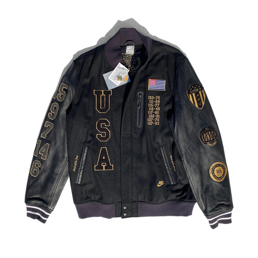 Nike USA Dream Team Destroyer Jacket 20th Anniversary NEW XL