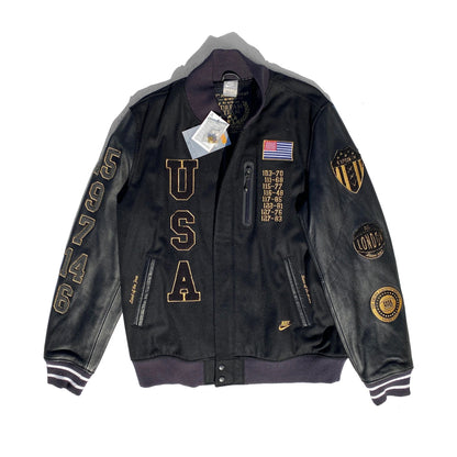 Nike USA Dream Team Destroyer Jacket 20th Anniversary NEW XL