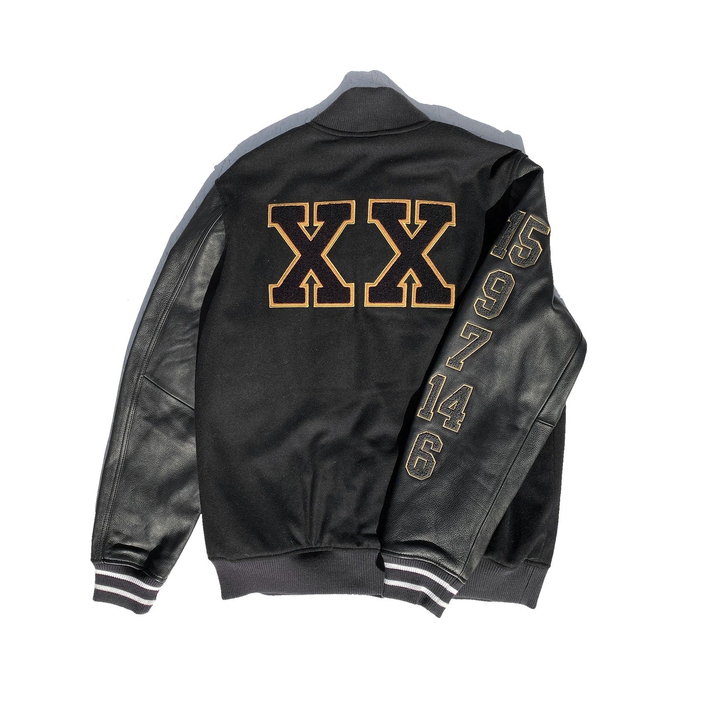 Nike USA Dream Team Destroyer Jacket 20th Anniversary NEW XL