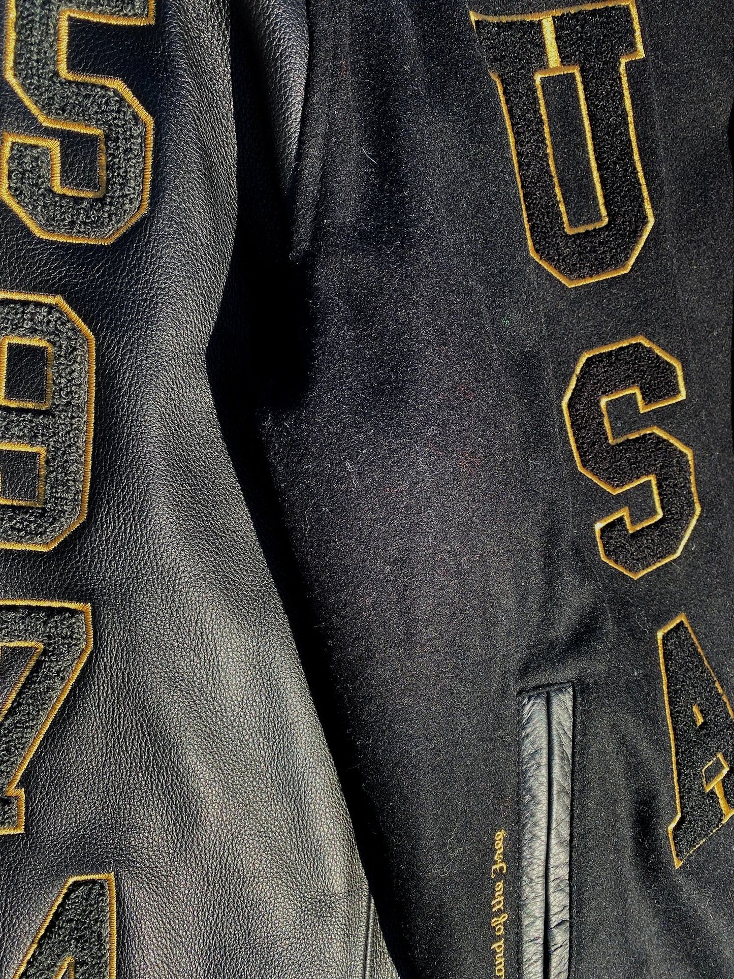 Nike USA Dream Team Destroyer Jacket 20th Anniversary NEW XL