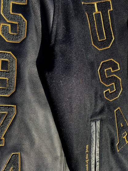 Nike USA Dream Team Destroyer Jacket 20th Anniversary NEW XL