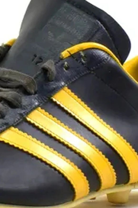 Adidas "BRAZIL" Original Soccer Cleats: Made In France 12